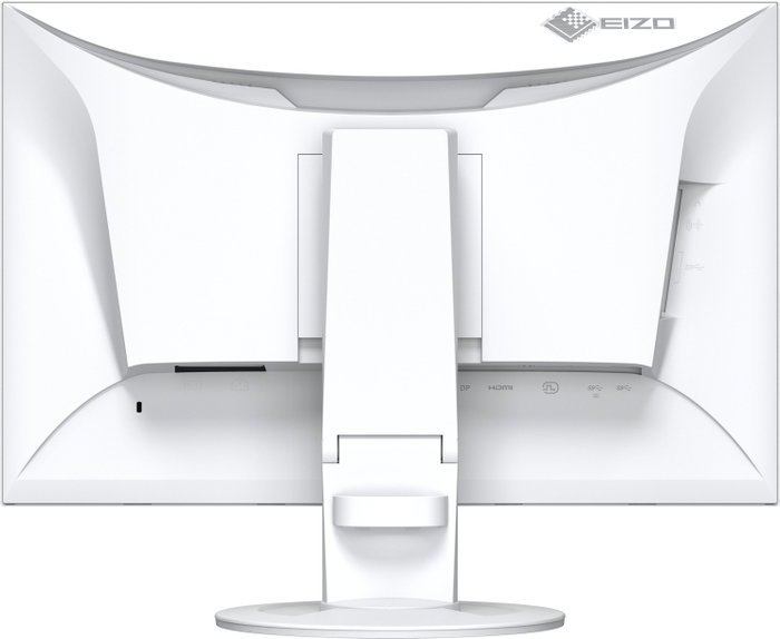 Eizo FlexScan EV2410R-WT 24.1 pulg. WUXGA IPS Blanco