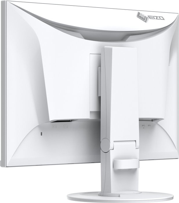 Eizo FlexScan EV2410R-WT 24.1 pulg. WUXGA IPS Blanco