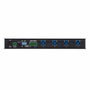 Aten US3344I Switch de periféricos formato industrial USB 3.2 Gen 1 de 4 x 4 puertos