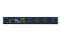 Aten US3344I Switch de periféricos formato industrial USB 3.2 Gen 1 de 4 x 4 puertos
