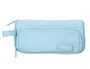 Liderpapel Minibag Estuche portatodo azul pastel