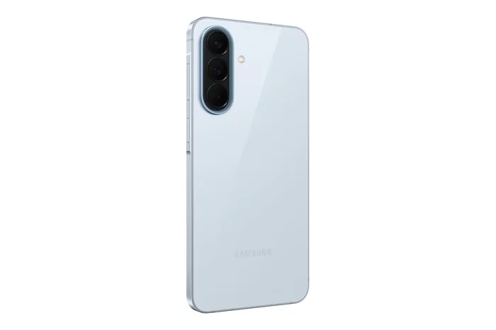 Samsung Galaxy A57 5G 12GB 512GB 6.7'' Azul Claro Samsung Galaxy A57 5G 12GB 512GB 6.7'' Azul Claro