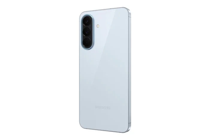 Samsung Galaxy A57 5G 12GB 512GB 6.7'' Azul Claro Samsung Galaxy A57 5G 12GB 512GB 6.7'' Azul Claro