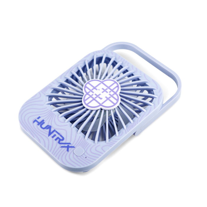 OTL TECHNOLOGIES Ventilador escritorio Huntrix Kpop Demon Hunter OTL TECHNOLOGIES Ventilador escritorio Huntrix Kpop Demon Hunter