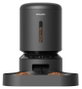 Petlibro Granary Dispensador de Comida con Doble Cuenco, WiFi, 5L, Negro