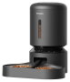 Petlibro Granary Dispensador de Comida con Doble Cuenco, WiFi, 5L, Negro