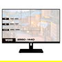 JAPANNEXT JN-IPS27WQHDR-C65W-FLD-T Monitor 68.58cm (27") WQHD IPS Touchscreen 2560 x 1440, 75Hz, HDR10, FreeSync, USB-C 65W, Negro
