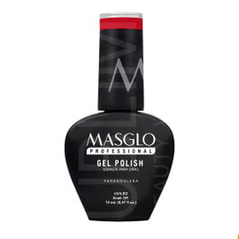 Masglo Gel Polish Farandulera 7 ml Esmalte Semipermanente