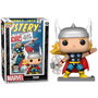 Funko Figura POP Comic Cover Marvel Classic Thor