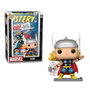 FUNKO POP Comic Cover Marvel Classic Thor