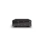 LD Systems LDAMP205D Amplificador de Audio 2x50W Clase D 4 Ohm con Dante, PoE