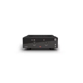 LD Systems LDAMP205D Amplificador de Audio 2x50W Clase D 4 Ohm con Dante, PoE