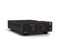 LD Systems LDAMP205D Amplificador de Audio 2x50W Clase D 4 Ohm con Dante, PoE
