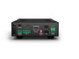 LD Systems LDAMP205D Amplificador de Audio 2x50W Clase D 4 Ohm con Dante, PoE