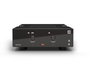 LD Systems LDAMP205D Amplificador de Audio 2x50W Clase D 4 Ohm con Dante, PoE