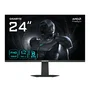 Gigabyte GS24F14 Monitor Gaming 23.8 pulg. FHD 144 Hz IPS 1 ms
