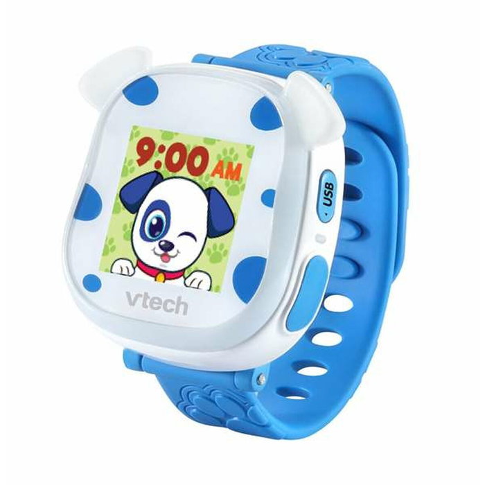 Reloj Infantil Vtech Kidiwatch Reloj Infantil Vtech Kidiwatch