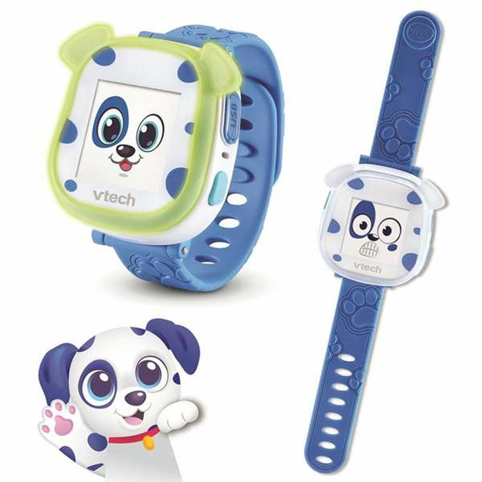 Reloj Infantil Vtech Kidiwatch Reloj Infantil Vtech Kidiwatch