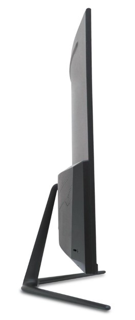 Acer Nitro ED320QW0bmiipx Monitor Gaming Curvo 31.5 Pulgadas Full HD 240Hz VA Negro