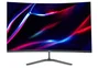 Acer Nitro ED320QW0bmiipx Monitor Gaming Curvo 31.5 Pulgadas Full HD 240Hz VA Negro