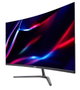 Acer Nitro ED320QW0bmiipx Monitor Gaming Curvo 31.5 Pulgadas Full HD 240Hz VA Negro