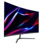 Acer Nitro ED320QW0bmiipx Monitor Gaming Curvo 31.5 Pulgadas Full HD 240Hz VA Negro