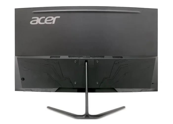 Acer Nitro ED320QW0bmiipx Monitor Gaming Curvo 31.5 Pulgadas Full HD 240Hz VA Negro