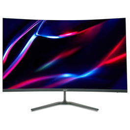 Acer Monitor Gaming Nitro ED320QW0bmiipx 31.5" 240Hz Full HD VA Curvo 1ms VRB Negro