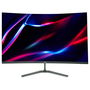 Acer Monitor Gaming Nitro ED320QW0bmiipx 31.5" 240Hz Full HD VA Curvo 1ms VRB Negro