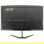 Acer Monitor Gaming Nitro ED320QW0bmiipx 31.5" 240Hz Full HD VA Curvo 1ms VRB Negro