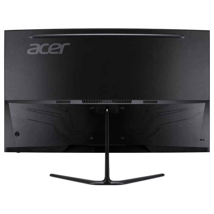 Acer Nitro ED320QW0bmiipx Monitor Gaming Curvo 31.5 Pulgadas Full HD 240Hz VA Negro