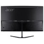 Acer Nitro ED320QW0bmiipx Monitor Gaming Curvo 31.5 Pulgadas Full HD 240Hz VA Negro