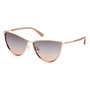Gafas de Sol Mujer Guess by Marciano GM0824 GOLD