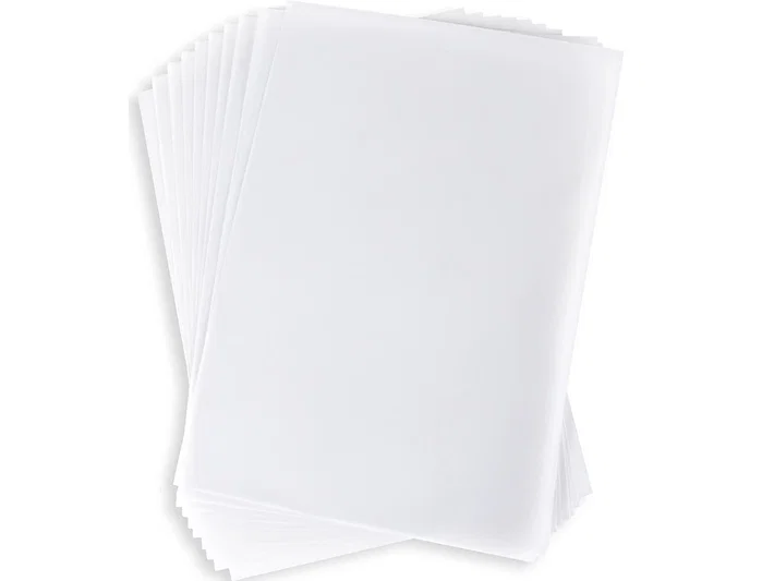 Liderpapel Papel Vegetal A3 70gr 297x420mm Sobre de 12 Hojas Liderpapel Papel Vegetal A3 70gr 297x420mm Sobre de 12 Hojas