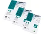 Liderpapel Papel Vegetal A3 70gr 297x420mm Sobre de 12 Hojas