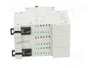 EATON ELECTRIC FAZ-K50/3 Interruptor magnetotérmico de 3 polos 50A 15kA