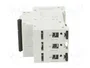 EATON ELECTRIC FAZ-K50/3 Interruptor magnetotérmico de 3 polos 50A 15kA