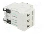 EATON ELECTRIC FAZ-K50/3 Interruptor magnetotérmico de 3 polos 50A 15kA
