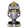 Helldivers 2 Réplica 1/4 Hero of the Federation Helmet 11 cm