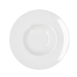 Quid Plato Risotto Select 26,5 cm Blanco