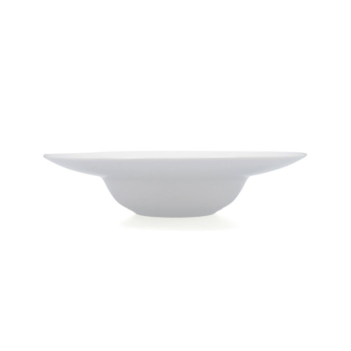 Quid Plato Risotto Select 26,5 cm Blanco Quid Plato Risotto Select 26,5 cm Blanco