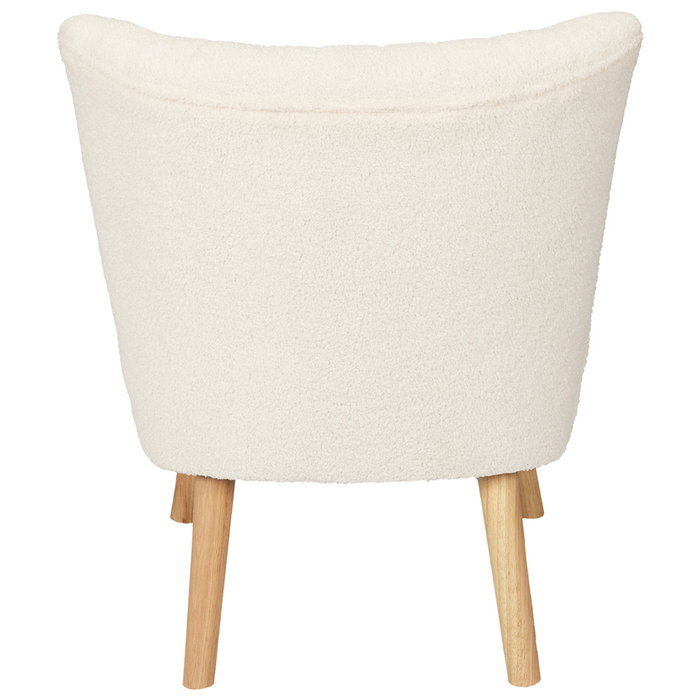 Home Deco Factory Silla Butaca Erika