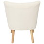 Home Deco Factory Silla Butaca Erika