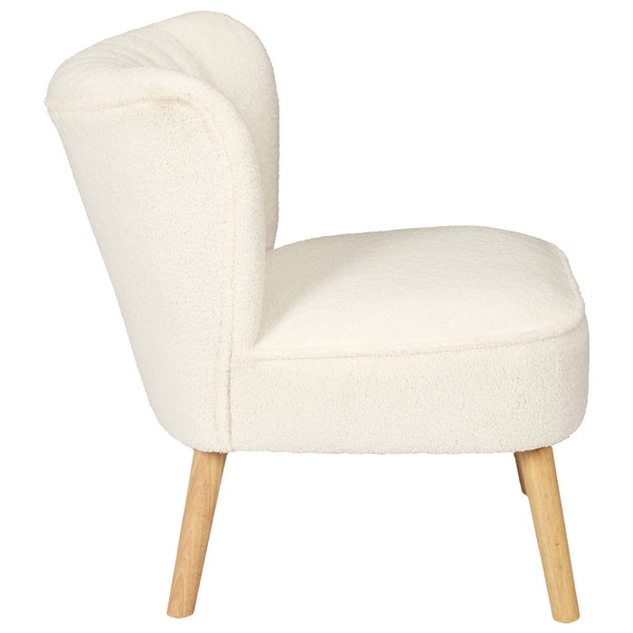 Home Deco Factory Silla Butaca Erika