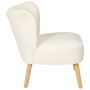 Home Deco Factory Silla Butaca Erika