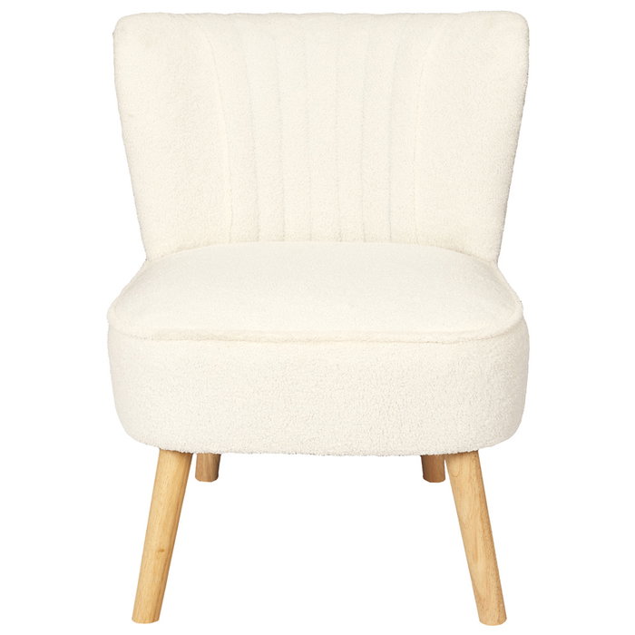 Home Deco Factory Silla Butaca Erika