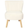 Home Deco Factory Silla Butaca Erika