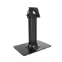 TooQ TQATC2601-B Soporte Mesa Tablet VESA 75x75 3kg Negro