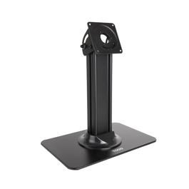 TooQ TQATC2601-B Soporte Mesa Tablet VESA 75x75 3kg Negro