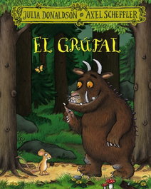 BRUÑO El grúfal